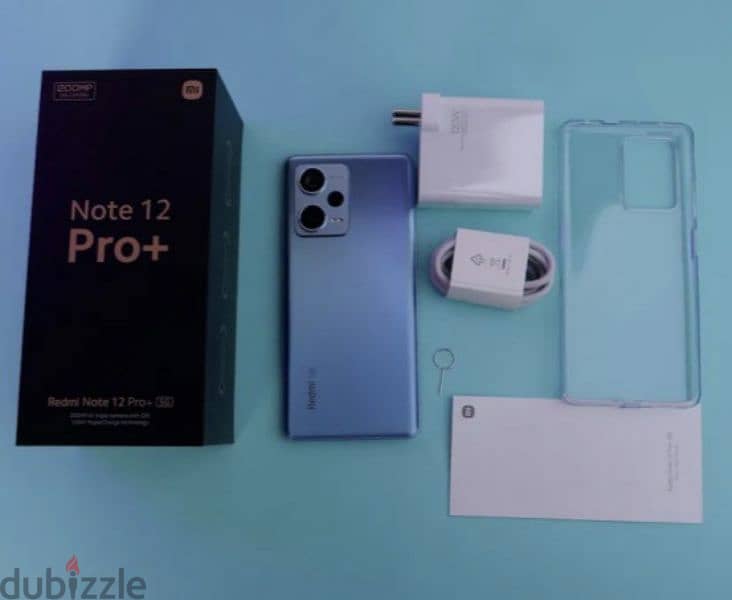 Redmi note 12 pro plus 0