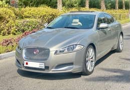 Jaguar xf 2014 for sale