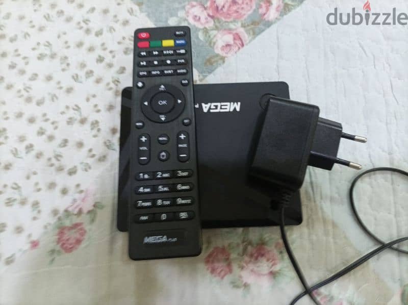 mega plus gold android tv box + Sharp

tv24 1