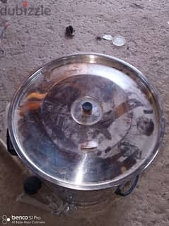 small water heater for tea make for sale