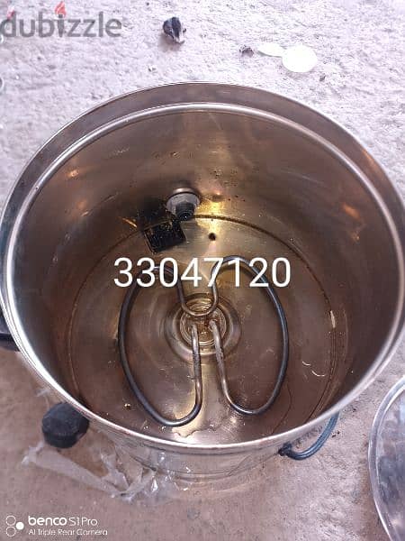 small water heater for tea make for sale 1