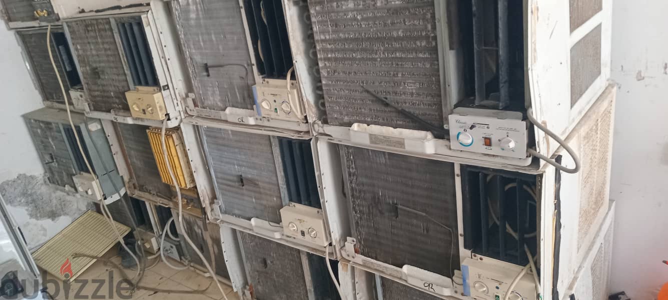 All types ac repair buying sale and exchange 1