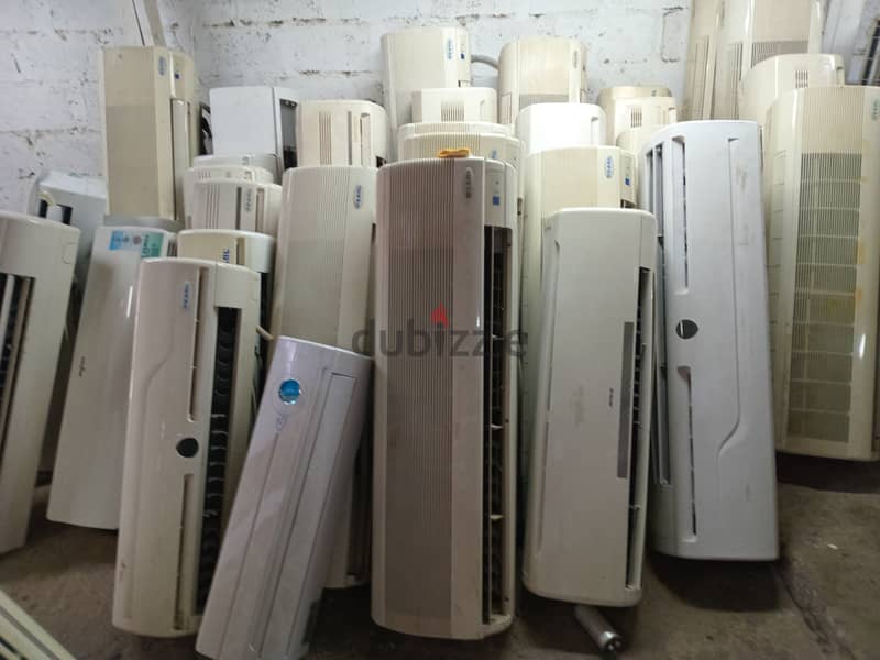 All types ac repair buying sale and exchange 3