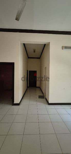 Flat for rent in Samaheej 1