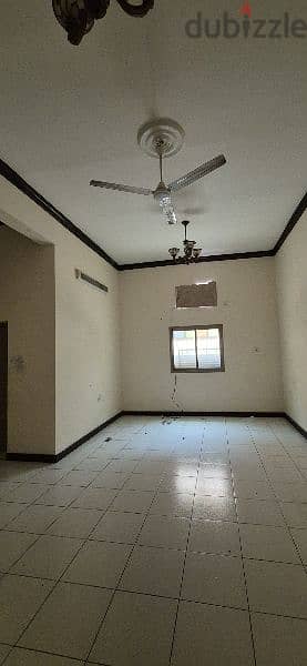 Flat for rent in Samaheej 2