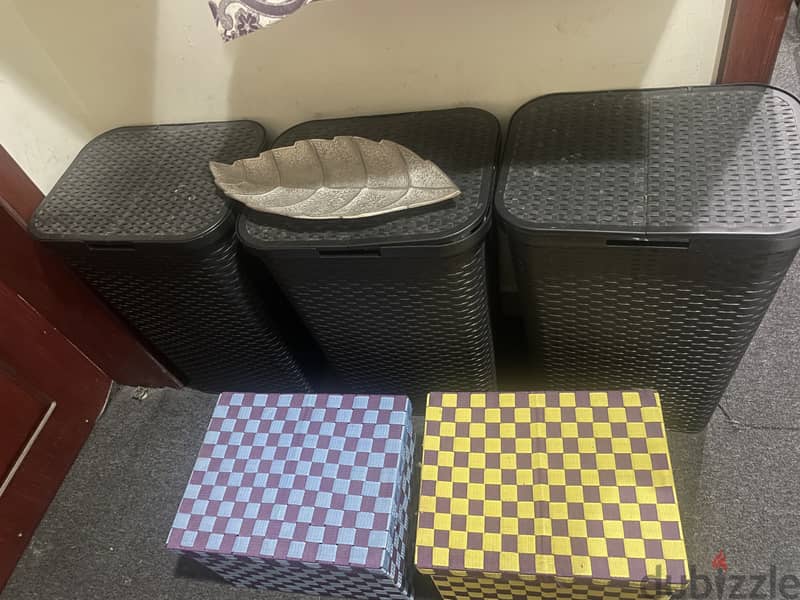 Good condition Furniture for saleاثاث للبيع بحالة جيده 6