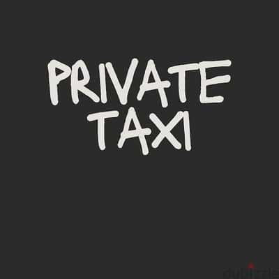 Private Taxi  (36473107)