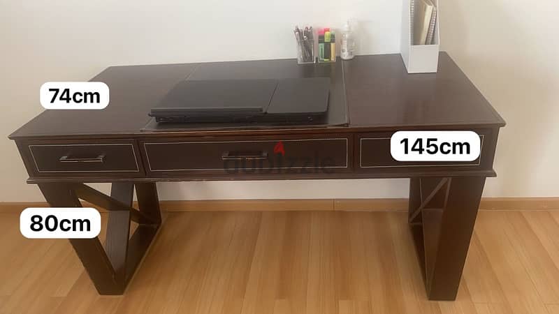 furniture in excellent condition 3