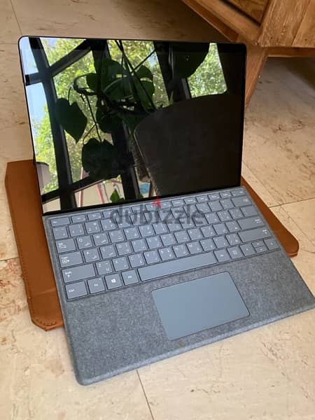 Microsoft surface 0