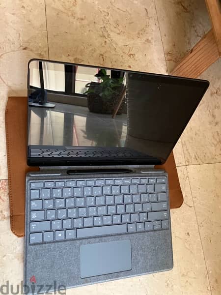 Microsoft surface 1