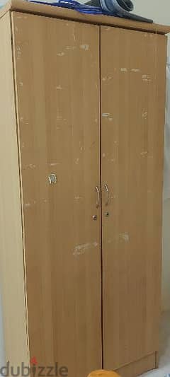 cupboard 2 door 0