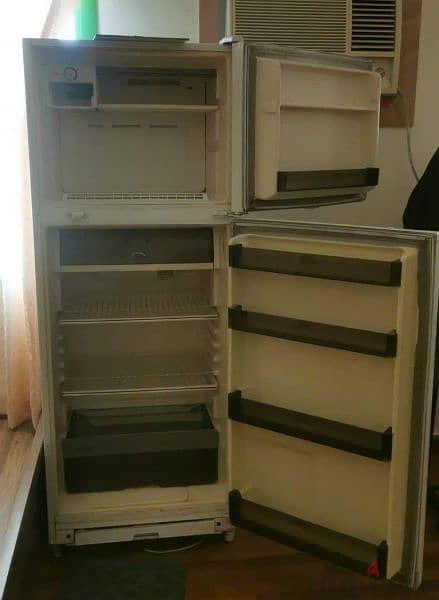 Refrigerator for sale 2