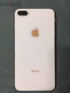 iPhone 8 Plus 64GB