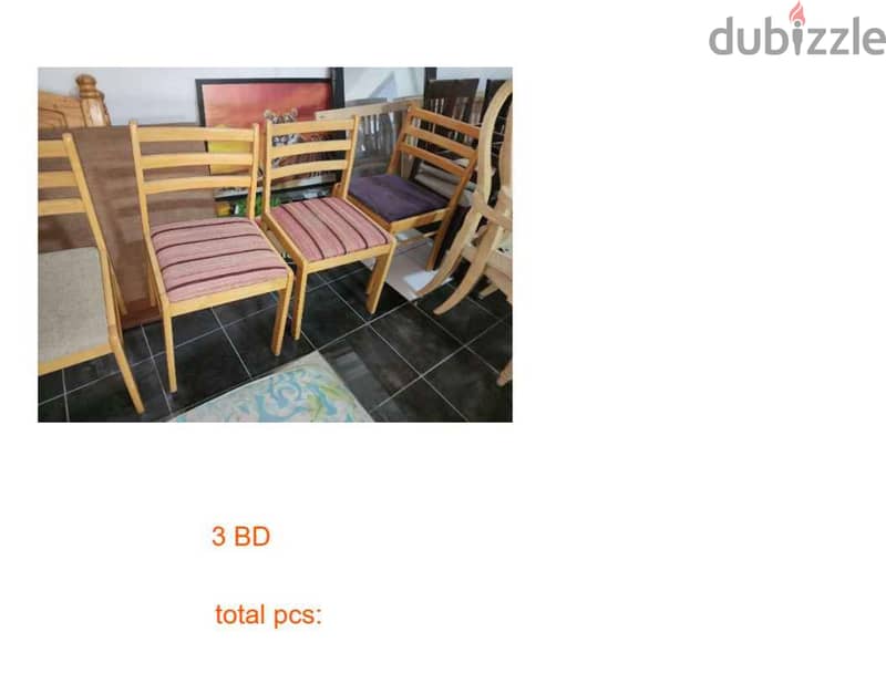 Used Furniture for Sale 11