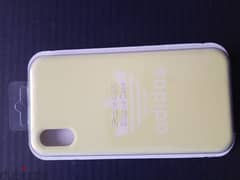 IPHONE X/XS CASE 0