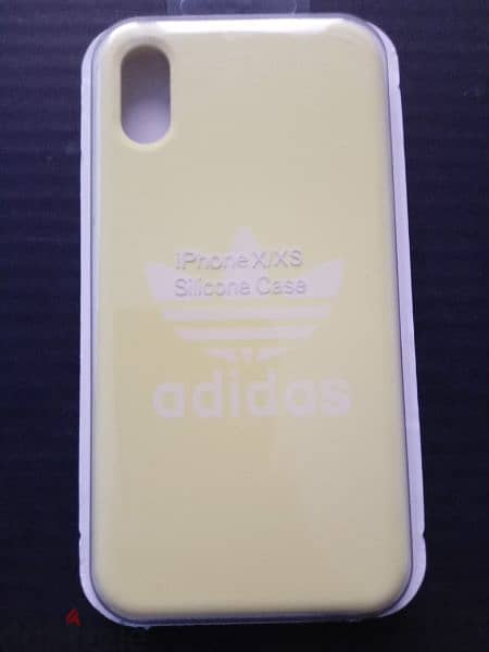 IPHONE X/XS CASE 1