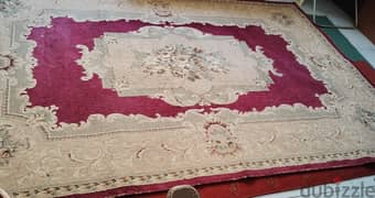 Centre Carpet Rugs - Size. 300 X 200 Meter 0