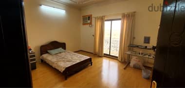 Spacious Room for Rent inc. EWA - UM AL HASSAM 0