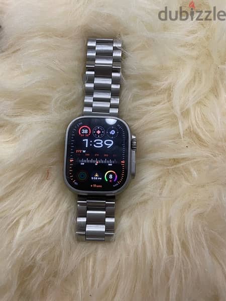 apple watch ultra 1 0