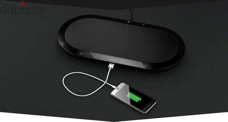 Jabra 810 Conference 4