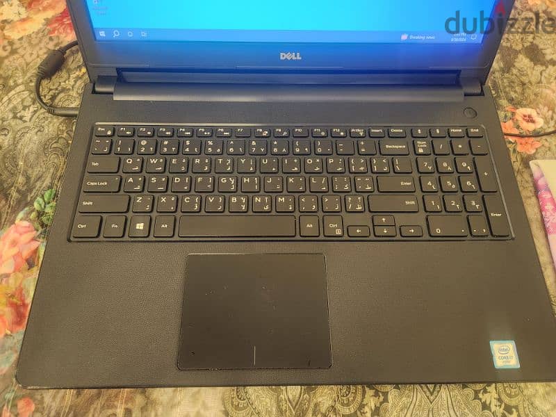 Good condition dell laptop 0