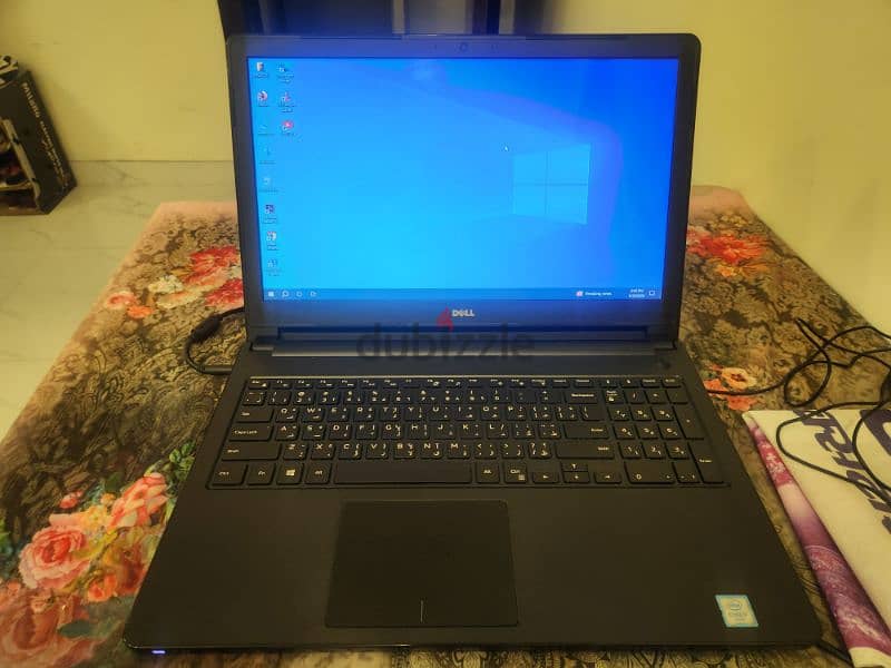 Good condition dell laptop 1