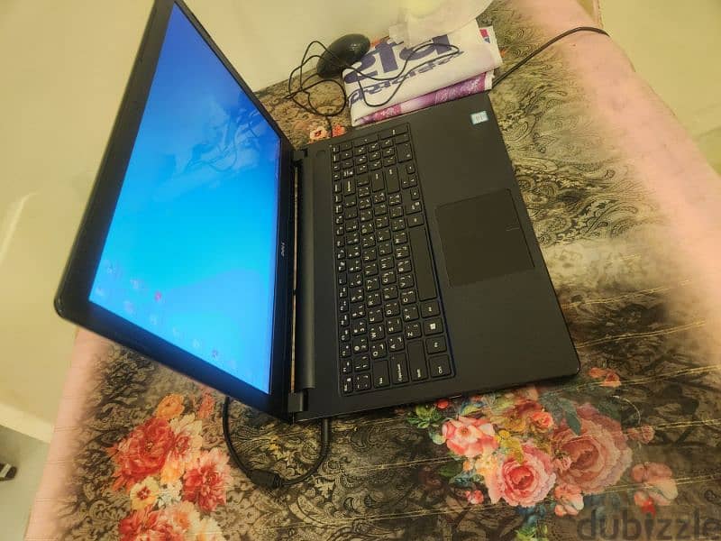 Good condition dell laptop 4