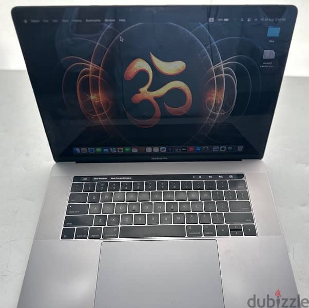 apple MacBook Pro 2