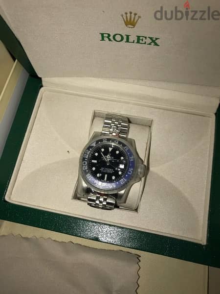 ROLEX BATMAN 15BD! 1