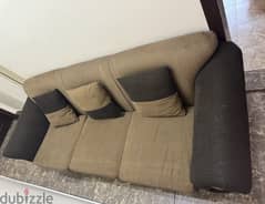 Sofa for sale 0