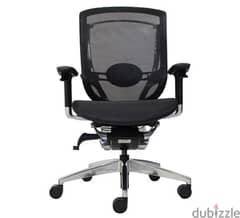 OFFICE CHAIR FOR SALE GOOD CONDITION GOOD AS NEW