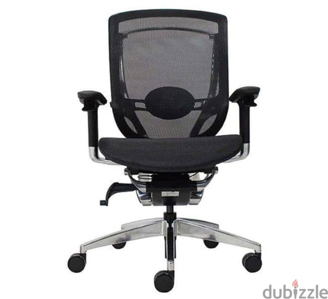 LIKE NEW OFFICE CHAIR FOR SALE 0