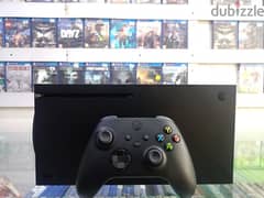 Xbox One Series X