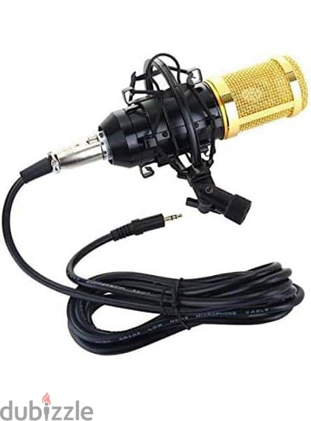 Condenser Microphone Set 1