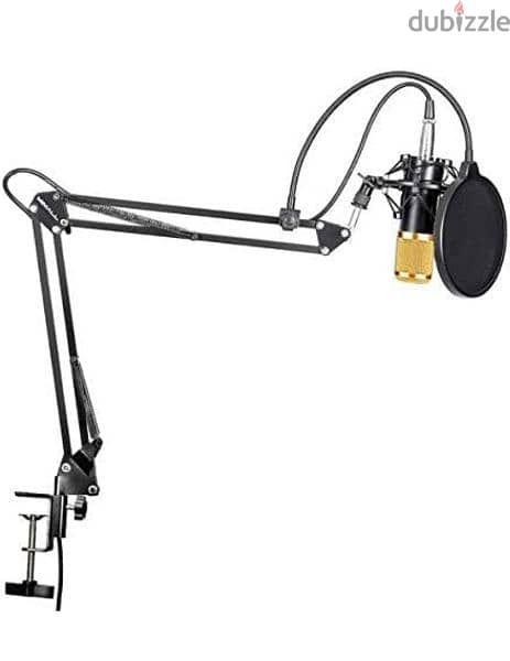 Condenser Microphone Set 2