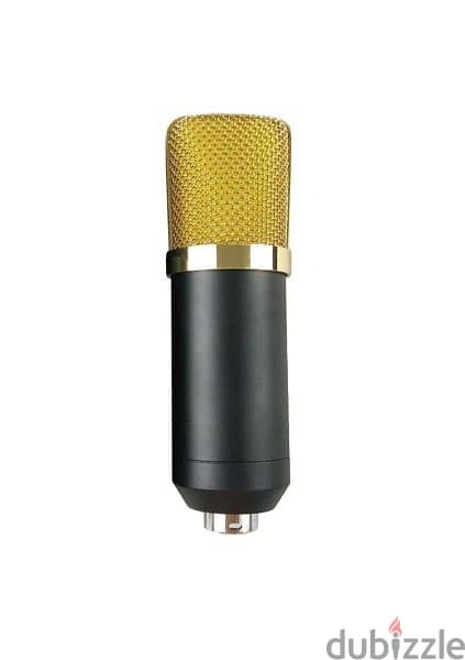 Condenser Microphone Set 4