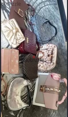 حقائب نسائية - Women's Bags 0