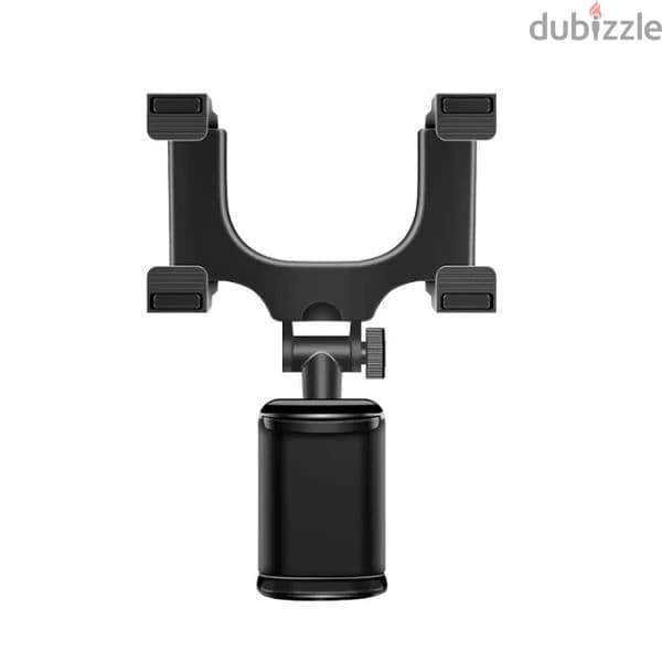 360 car mount holder 4