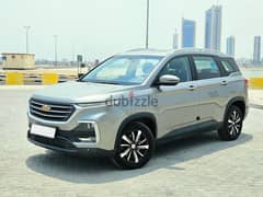 Chevrolet Captiva 2022