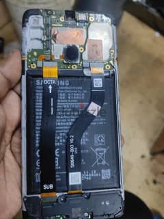 samsung A20s motherboard 0