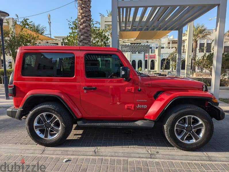 Jeep Wrangler 2019 2