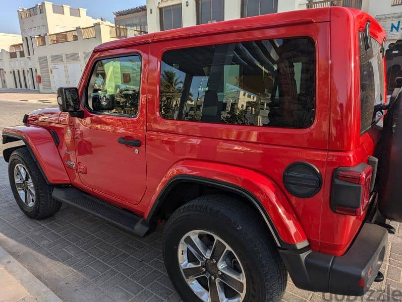 Jeep Wrangler 2019 3