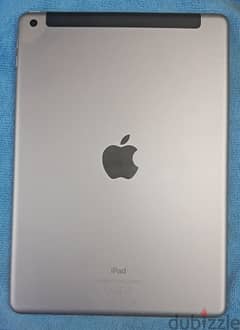 Ipad 6 (Wifi+Cellular)