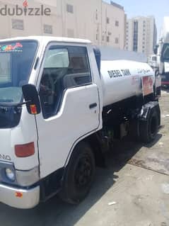 deasel tanker 2000 model  34372564 0