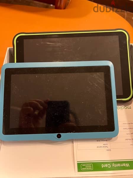 tablet for Sale used 2