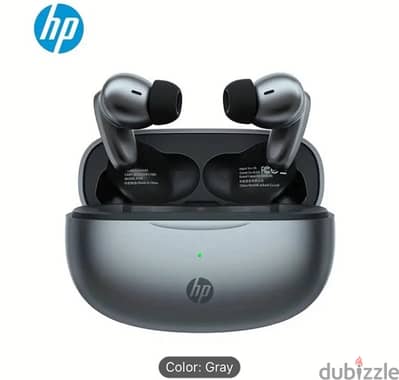 HP True Wireless Headphones