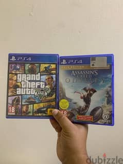 playstation 4 Games