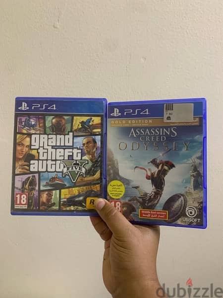 playstation 4 Games 0