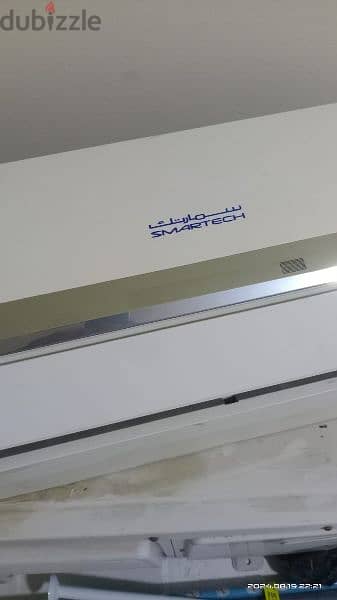 Smartech Split AC 1