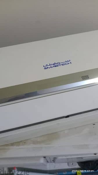 Smartech Split AC 2